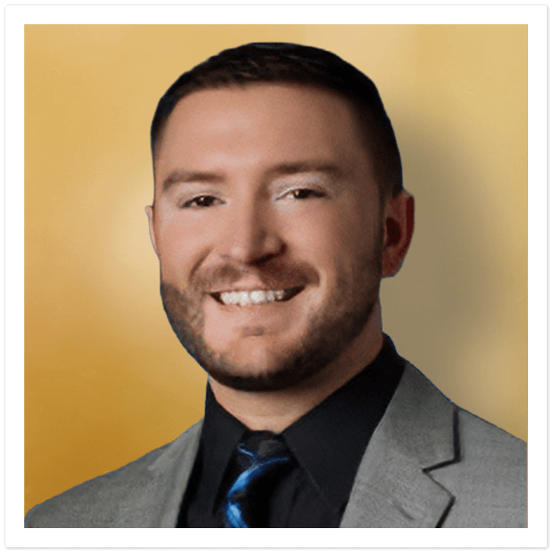 David Emig, AVP, Cannabis Commercial Relationship Manager