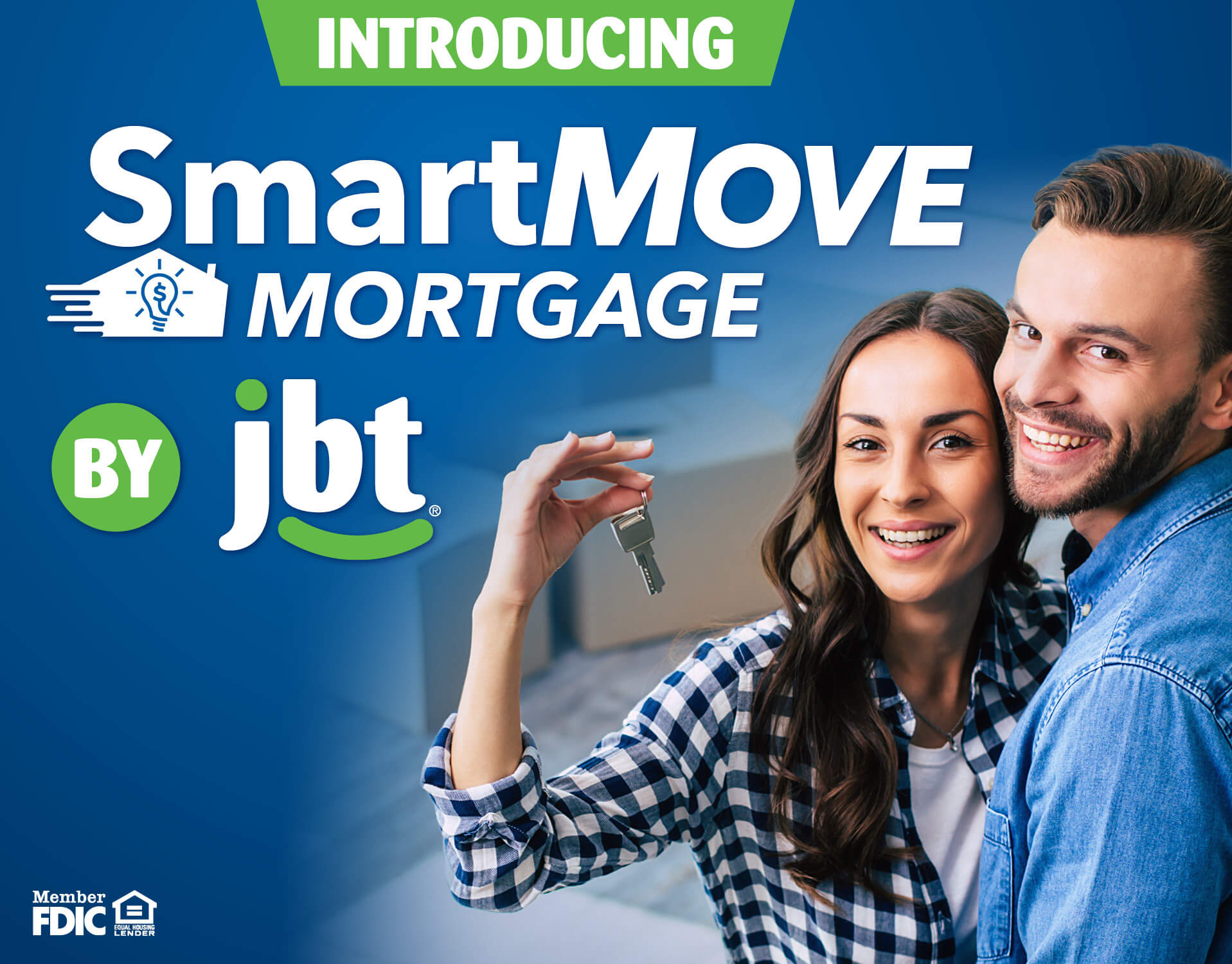 A Mortgage Designed for <br> First-Time Homebuyers!