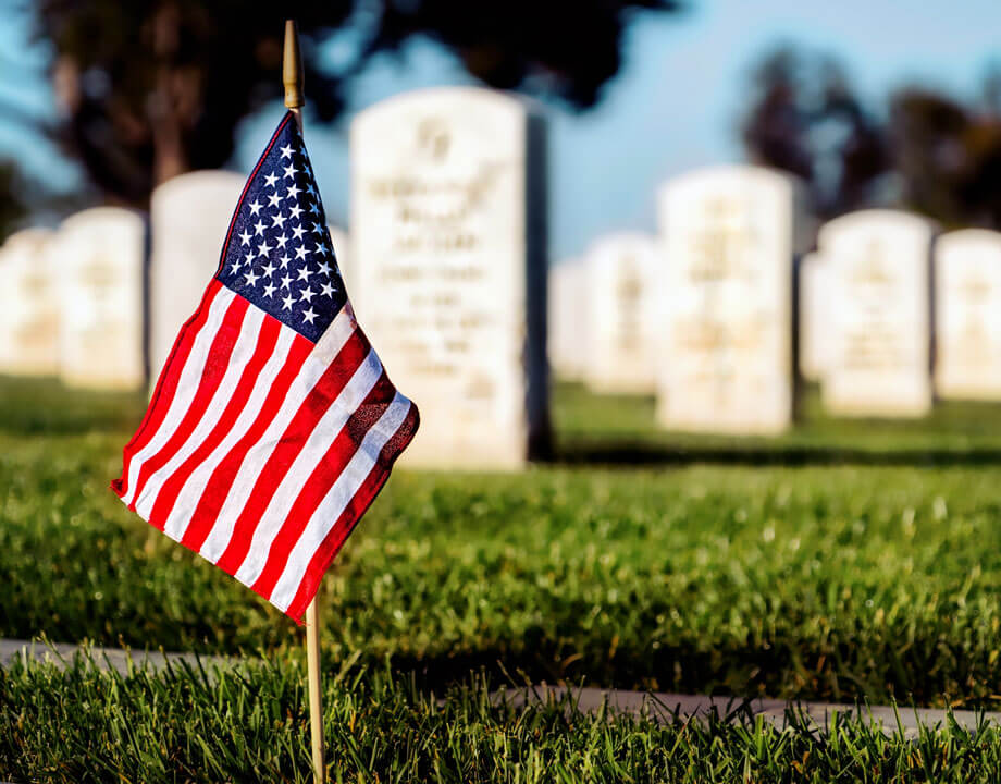 Memorial Day 