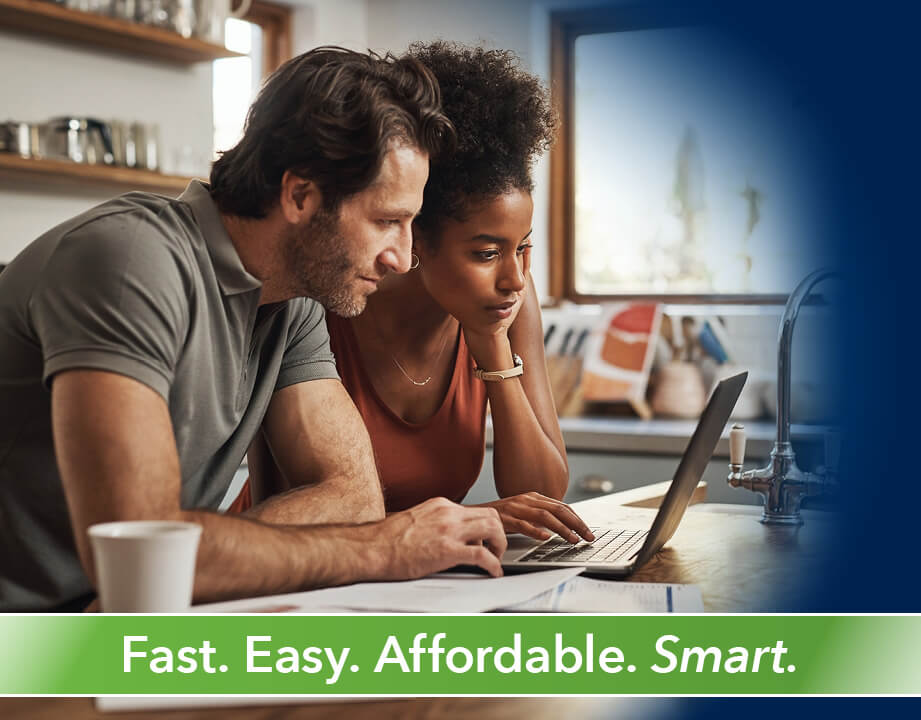 JBT CashPlease® is the convenient way to manage your short-term cash needs.